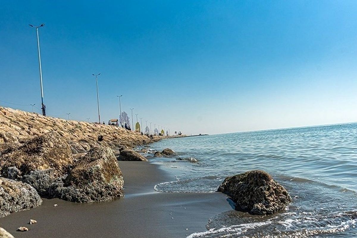 هواشناسی یک