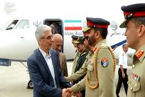 اهمیت اقتصادی سفر هیأت عالی رتبه نظامی کشورمان به پاکستان