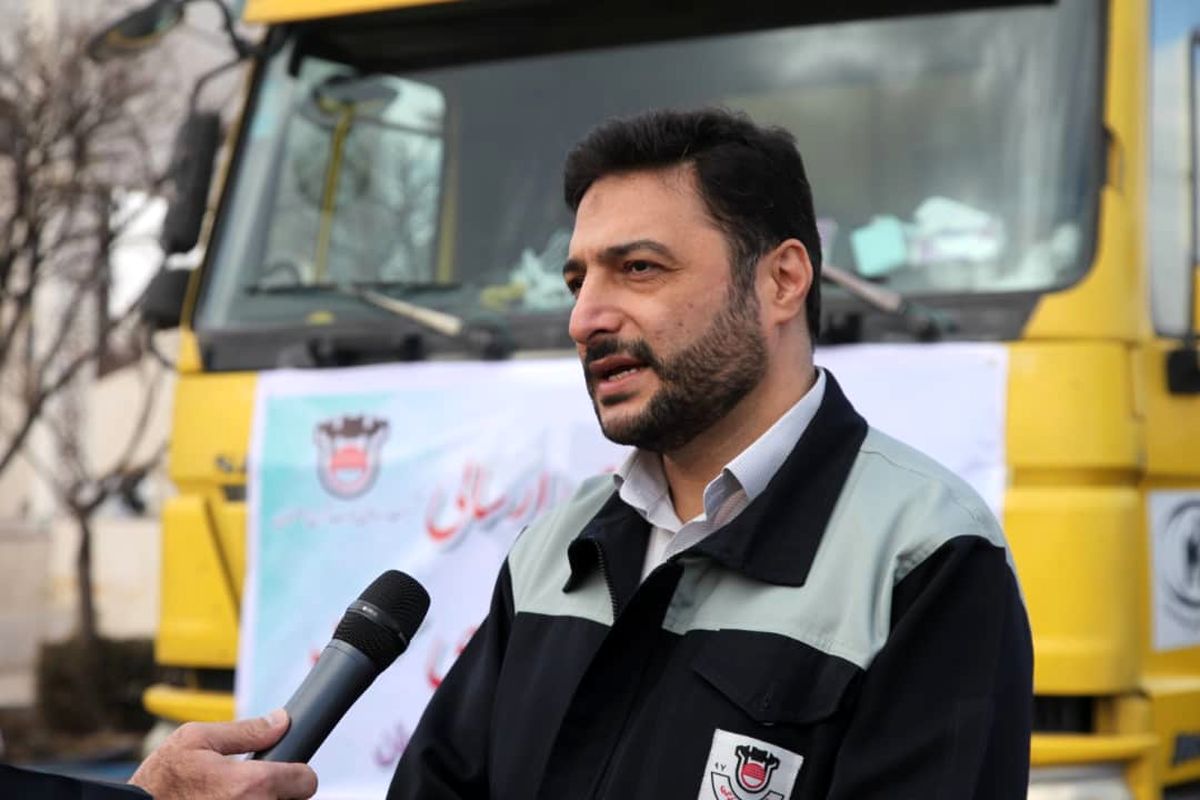 مهدی بهرامی