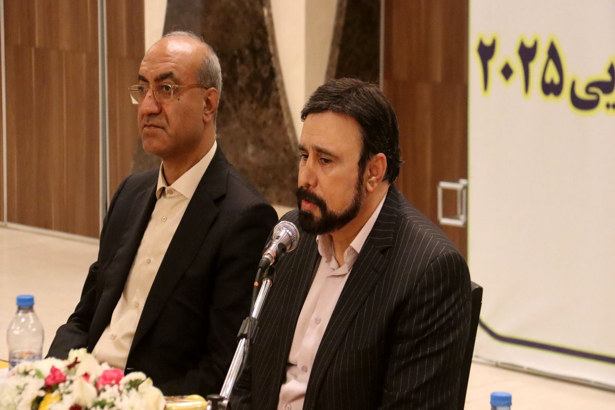 شهردار کرمانشاه