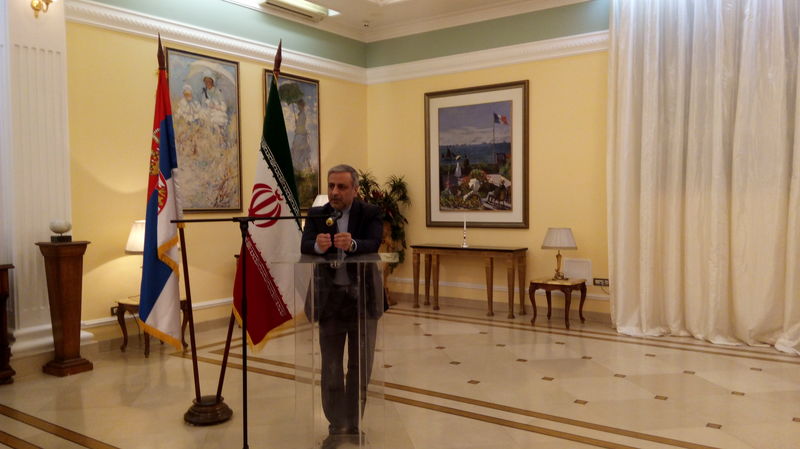 از ماه مارس پرواز مستقیم تهران بلگراد برقرار می شود
