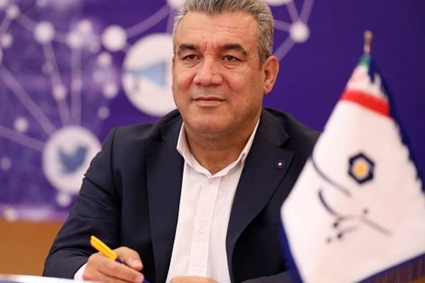 مدیریت مهندسی و پشتیبانی ضامن عملکرد ایمن و منسجم بانک است.