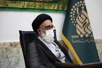 هرکاری با همراهی مردم به نتیجه می رسد