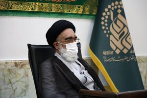 امدادهای غیبی همیشه همراه نظام اسلامی بوده است