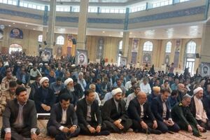 شهید رئیسی نمونه کامل از یک مدیر مؤمن، انقلابی و مردم‌دار بود