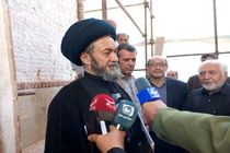 مجموعه جهانی شیخ صفی‌الدین، نماد هویت تاریخی و فرهنگی ایران است