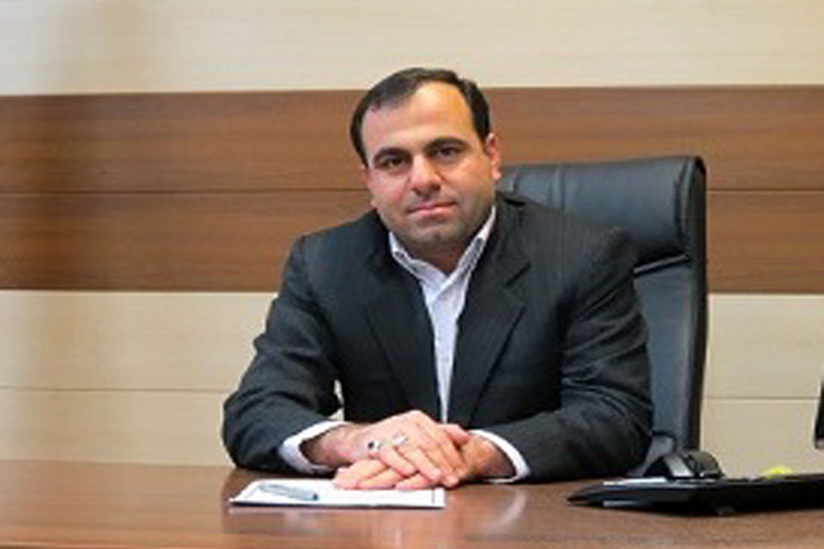 مدیرعامل سازمان حمل‌ونقل مسافر شهر کرمانشاه