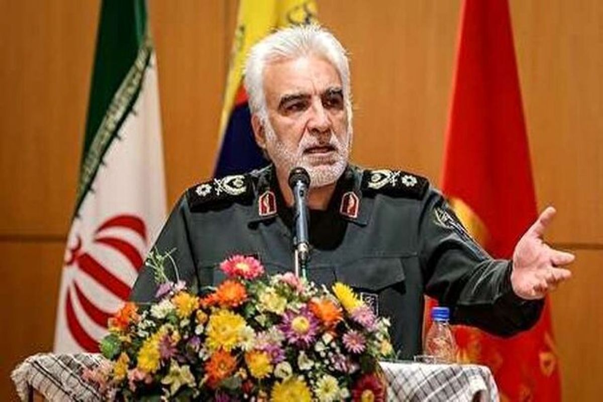  سردار بکایی