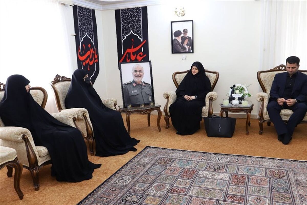دختر+پزشکیان