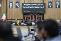 توافقات دیپلماتیک؛ سکوی پرش اقتصاد مرزهای ایلام و عراق