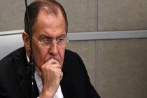 لاوروف: شورای امنیت اقدامات آمریکا در موصل را بررسی کند