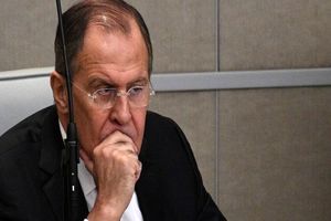 لاوروف: شورای امنیت اقدامات آمریکا در موصل را بررسی کند
