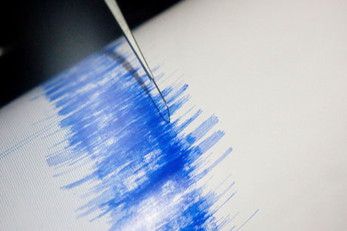 زلزه