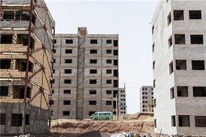 سهم 6 درصدی بخش مسکن از تسهیلات بانکی
