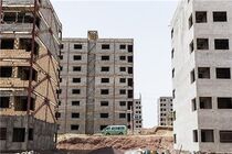 بیش از یک میلیون و ۵۰۵ هزار نفر در سامانه نهضت ملی مسکن ثبت‌نام کردند