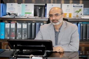 ساترا روی مواضع قانونی خود ایستادگی خواهد کرد/ در این زمینه هیچگونه تعارفی نداریم