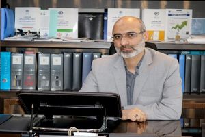 ساترا روی مواضع قانونی خود ایستادگی خواهد کرد/ در این زمینه هیچگونه تعارفی نداریم