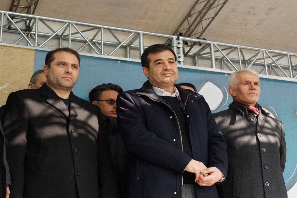 وزیر ورزش و جوانان