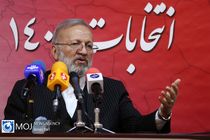 گزینه قطعی شورای وحدت آقای رییسی هستند/ قطعا لاریجانی کاندیدای ما نیست