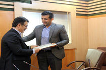 سکان معاونت هنری و سینمایی فرهنگ و ارشاد اسلامی گیلان به یک جوان رسید 