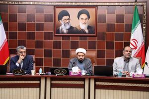 بارندگی اخیر با مدیریت هماهنگ دستگاه‌ها و حضور میدانی استاندار به‌خوبی کنترل شد