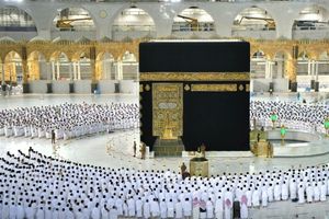 ۶۷ هزار نفر تاکنون برای حج تمتع وارد عربستان شده‌اند