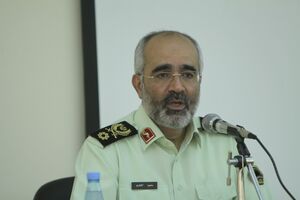 نیروهای مسلح ما در اوج اقتدار و آمادگی هستند 
