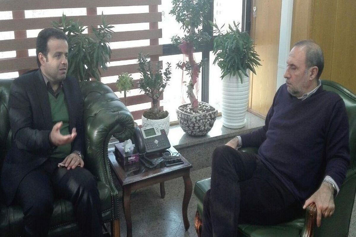 محیط زیست