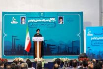 تولید محصول موشکی خیره کننده ایران مایه افتخار است