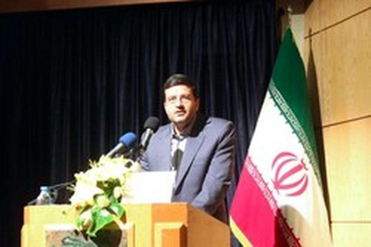 رییس پارک علم و فناوری سلامت مشهد 