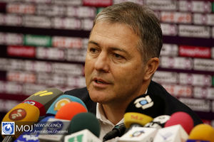 جادوی اسکوچیچ؟! / تلفیقی از کیروش، برانکو و کالدرون!