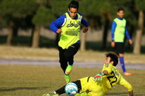 فخرالدینی: قطعا به استقلال برمی‌گردم