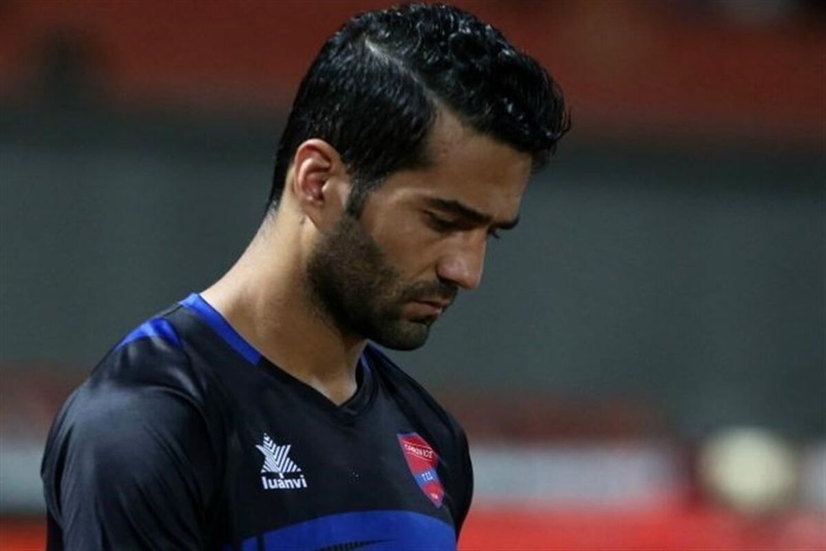 مسعود شجاعی