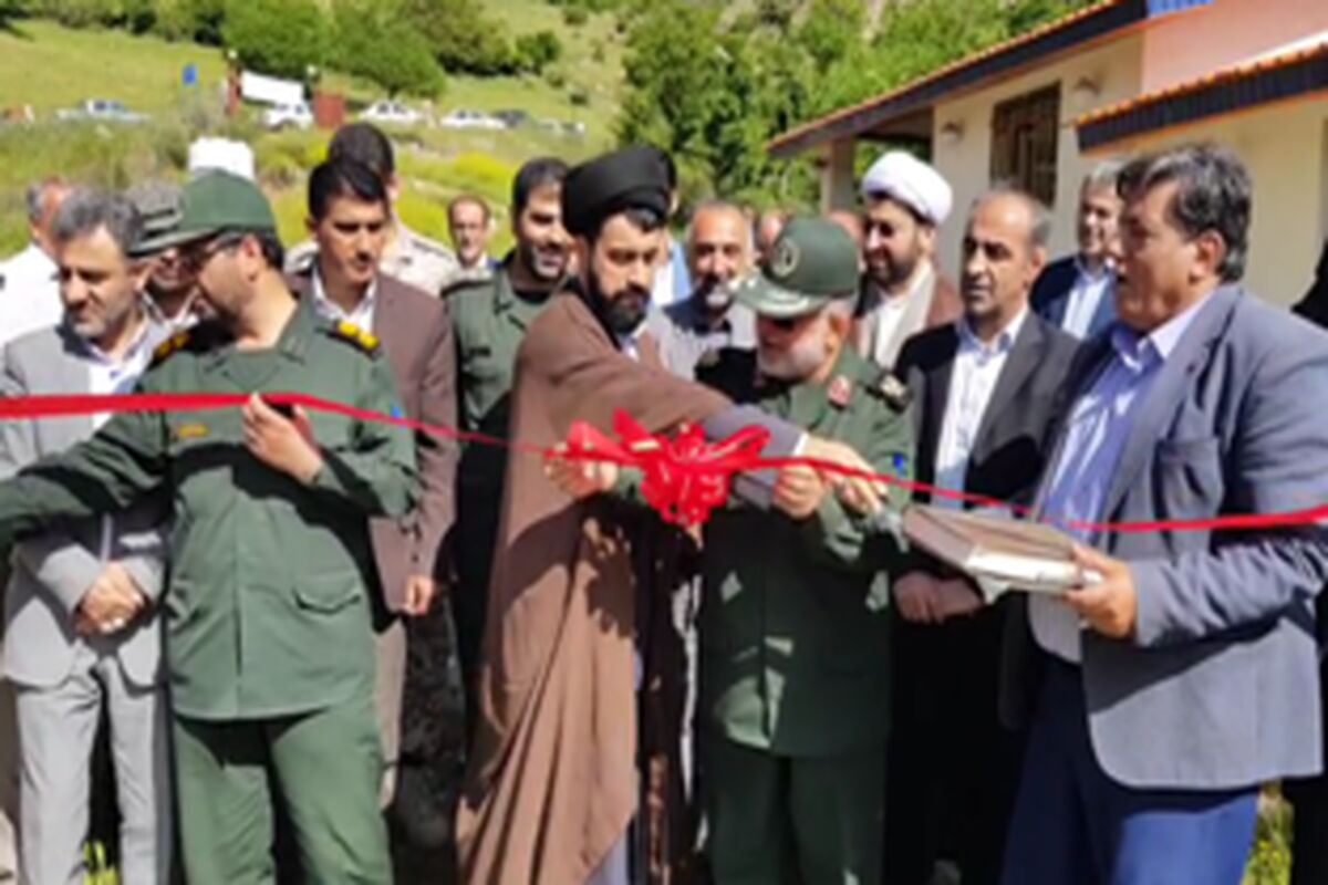 بسیج سازندگی