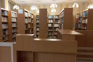 اهدای 1040 منبع فیزیکی و الکترونیکی فارسی و غیرفارسی به کتابخانه آبفای استان اصفهان
