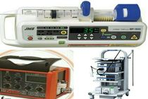 اهدای چند دستگاه تجهیزات پزشکی به بیمارستان پورسینا در رشت