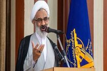 بسیج امروز به عنوان نماد مجاهدت در میدان‌های سخت معرفی می‌شود