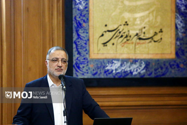 ساخت‌وساز غیرمجاز آینده پایتخت را تهدید می‌کند