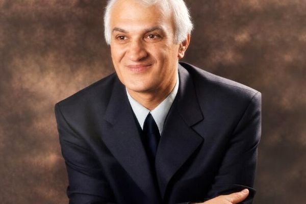 پرویز صراف از دنیا رفت