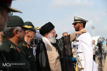 ایران با زبان رسا و بدون هیچ پنهان کاری ایستادگی خود را در مقابل ظلم و استکبار ابراز می کند