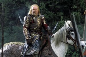 بازیگر ارباب حلقه‌ها و تایتانیک درگذشت