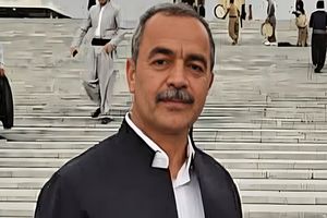 سیدعلاالدین یاسینی، پیشکسوت دف‌نوازی کردستان درگذشت