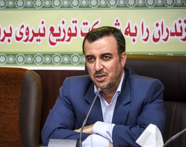 بیش از هزار و 120 کیلومتر بر خطوط فشار ضعیف شبکه های برق مازندران اضافه شد