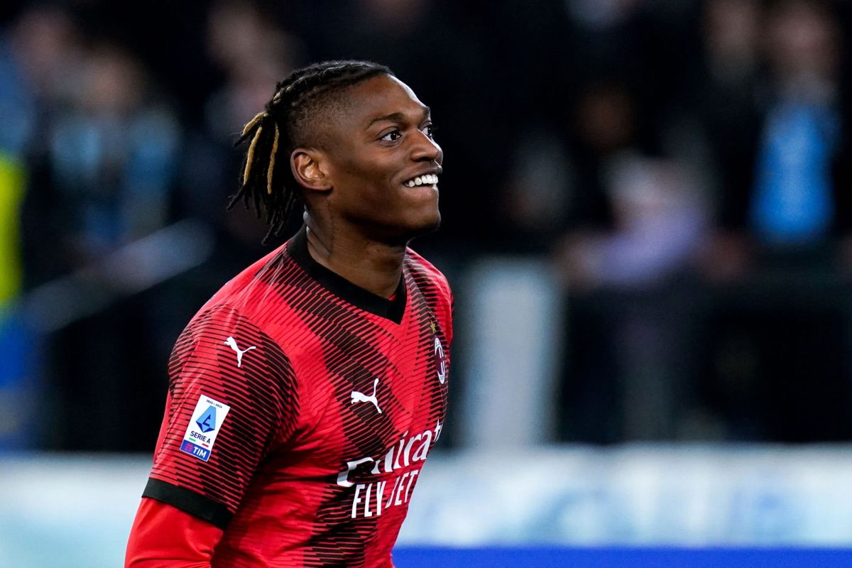 رافائل لیائو