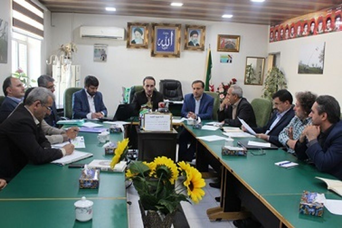 سرپرست معاونت سوادآموزی استان گیلان