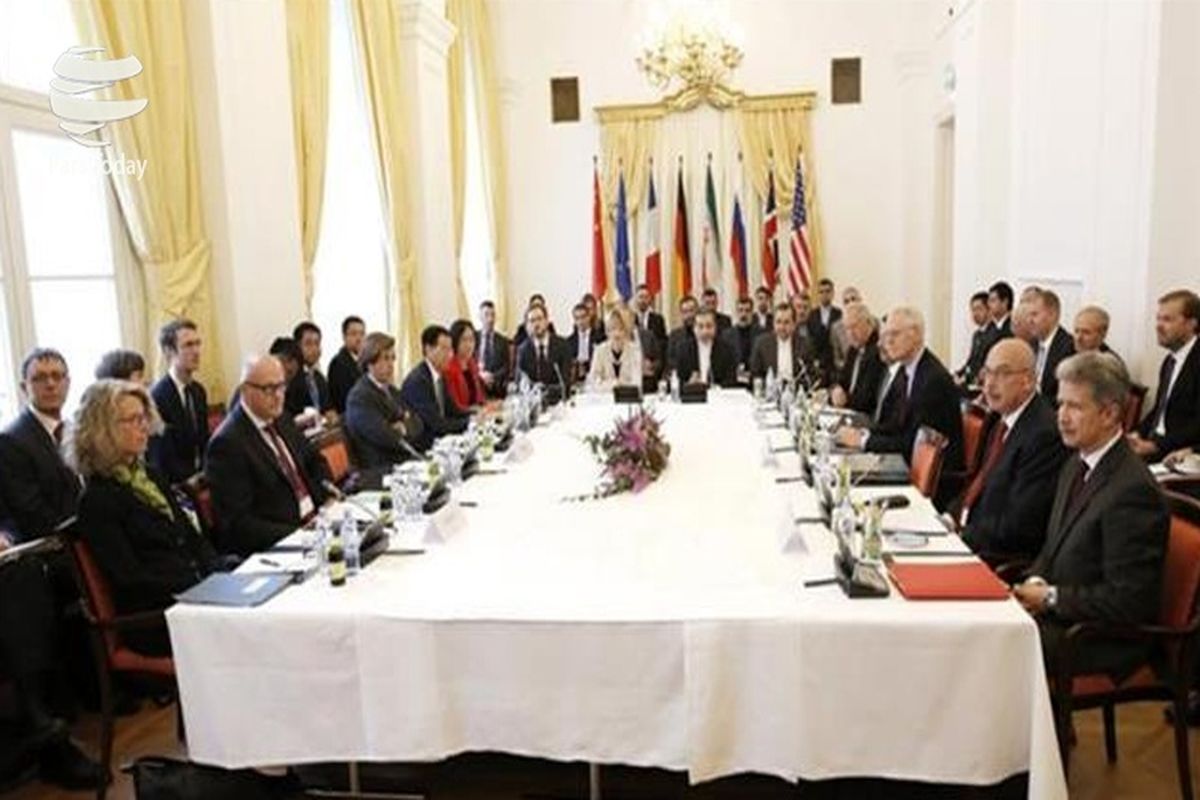 کمیسیون مشترک برجام