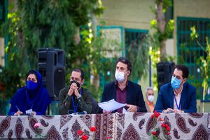 درخشش ایده تبدیل پسماند تر به اتانول، کمپوست و بیوگاز در رویداد دانش آموزی رد پا