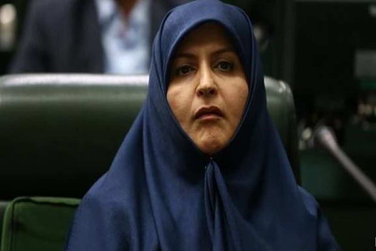 طیبه سیاوشی
