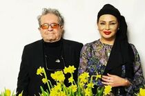 همسر داریوش مهرجویی مرگش را پیش بینی کرد! / صدای تکان دهنده از همسر داریوش مهرجویی