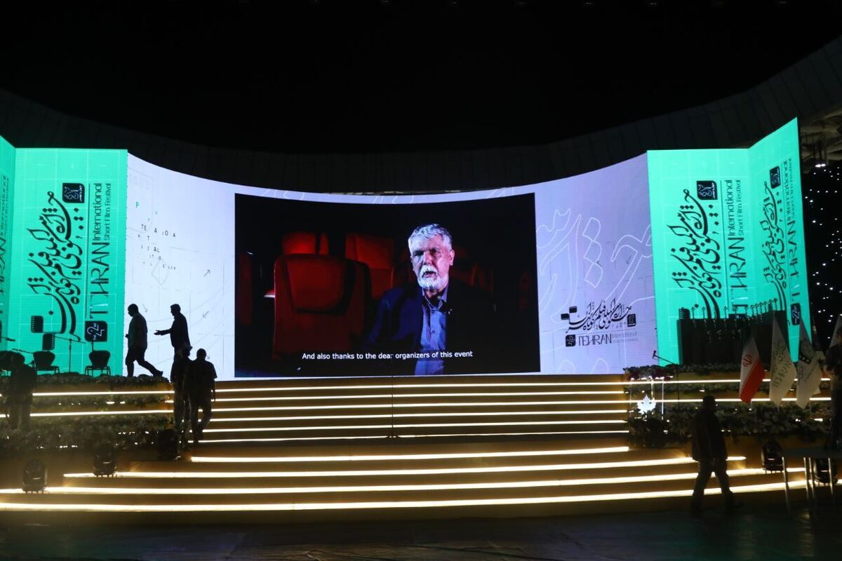 وزیر فرهنگ